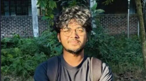 সংগৃহীত ছবি